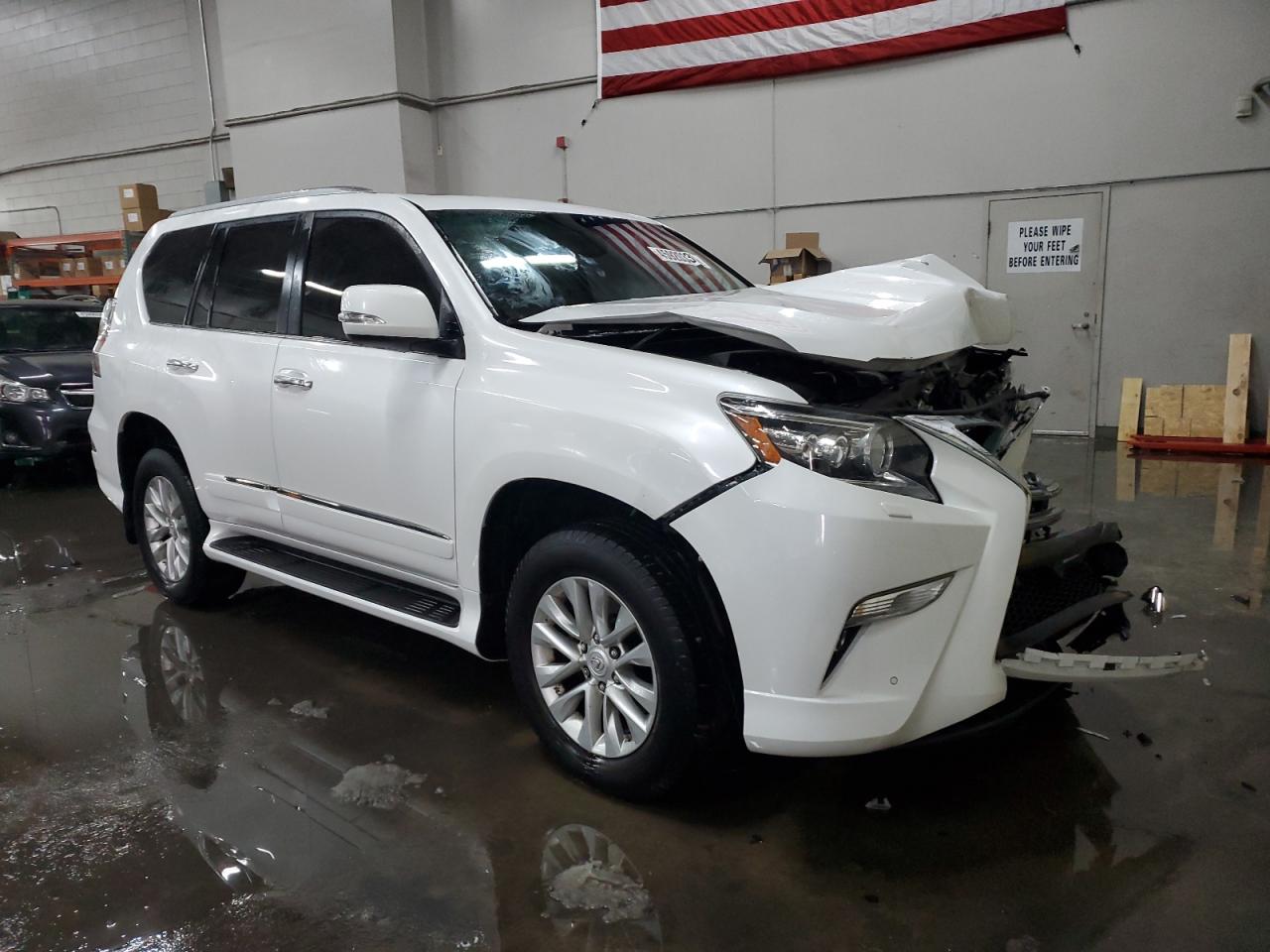 2014 Lexus GX - Image 4