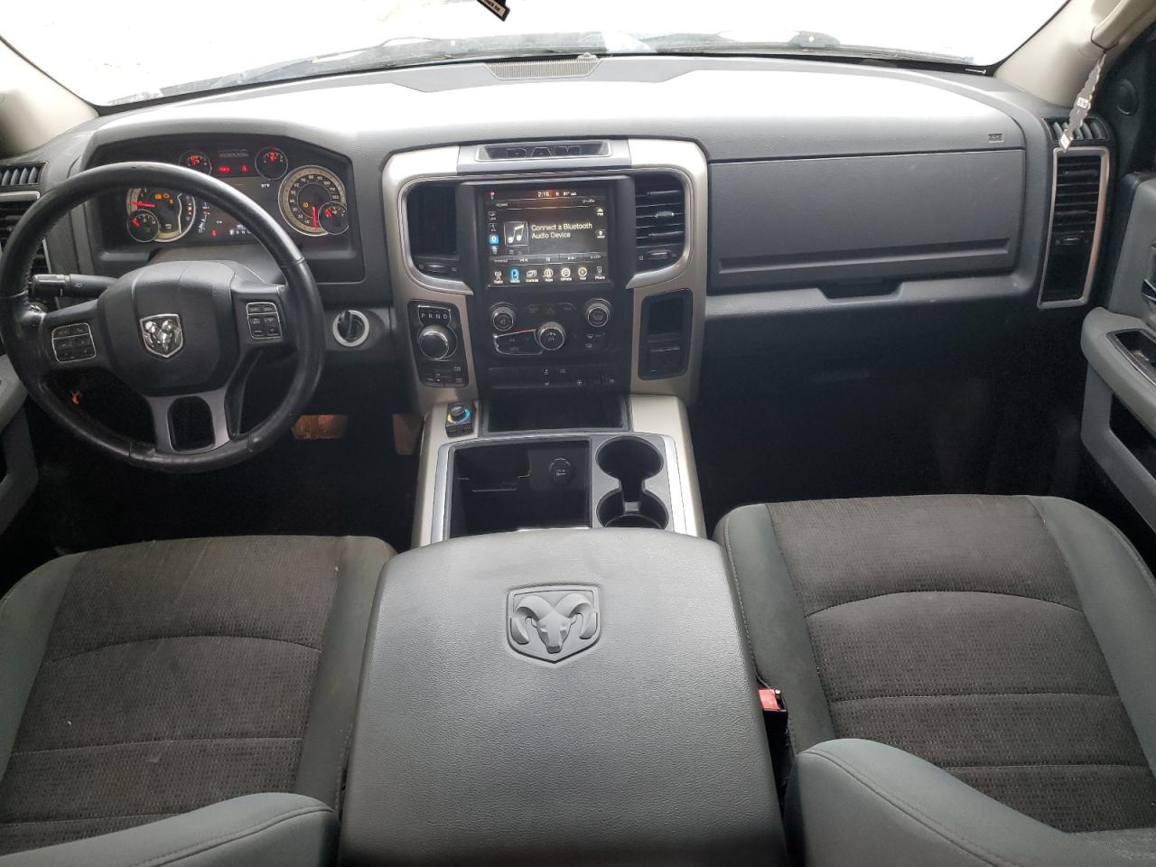 2015 RAM 1500 - Image 8