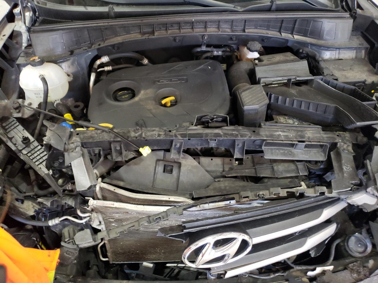 2017 Hyundai Tucson - Image 13