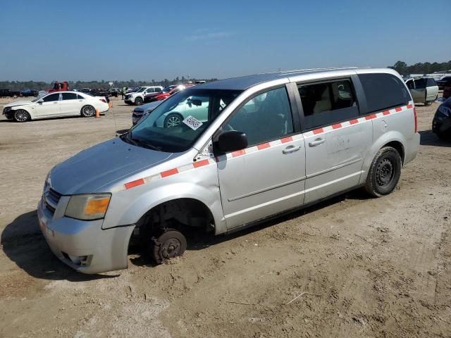 2010 Dodge Grand Caravan Se