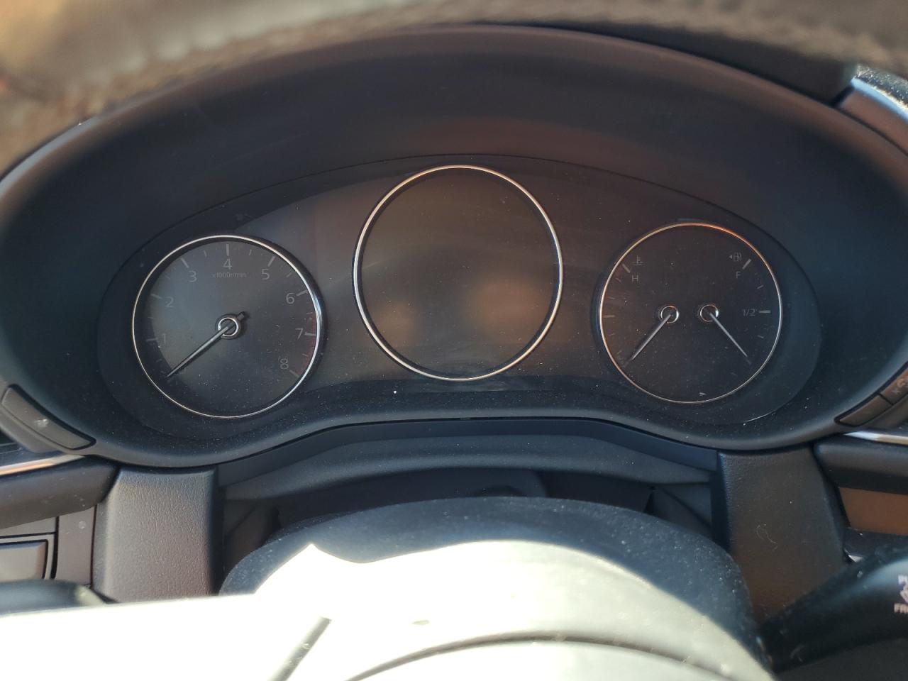 2021 Mazda CX-30 - Image 9