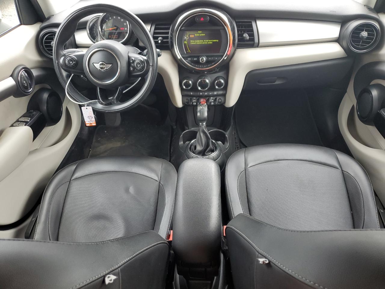 2015 MINI Cooper - Image 8