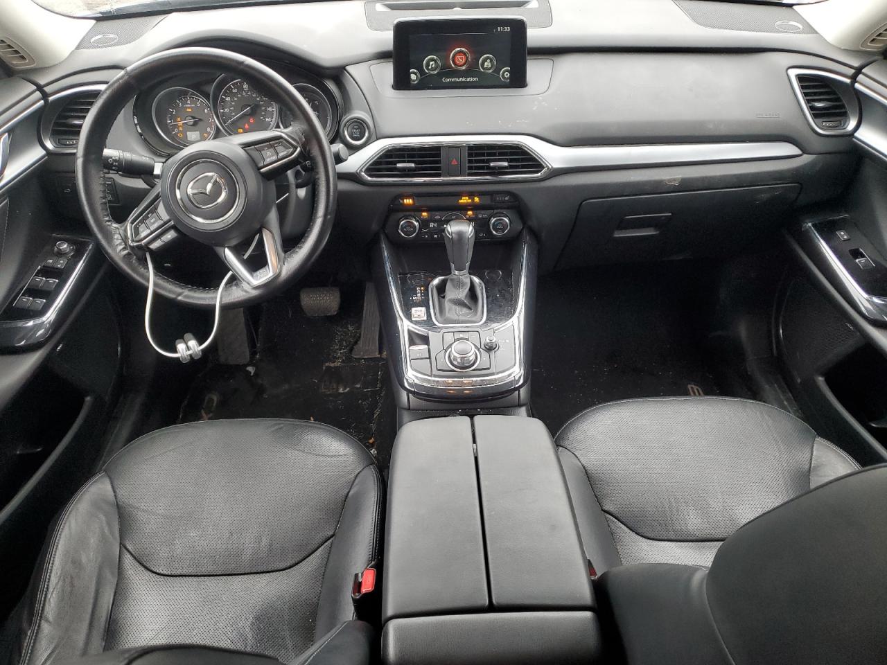 2016 Mazda CX-9 - Image 8