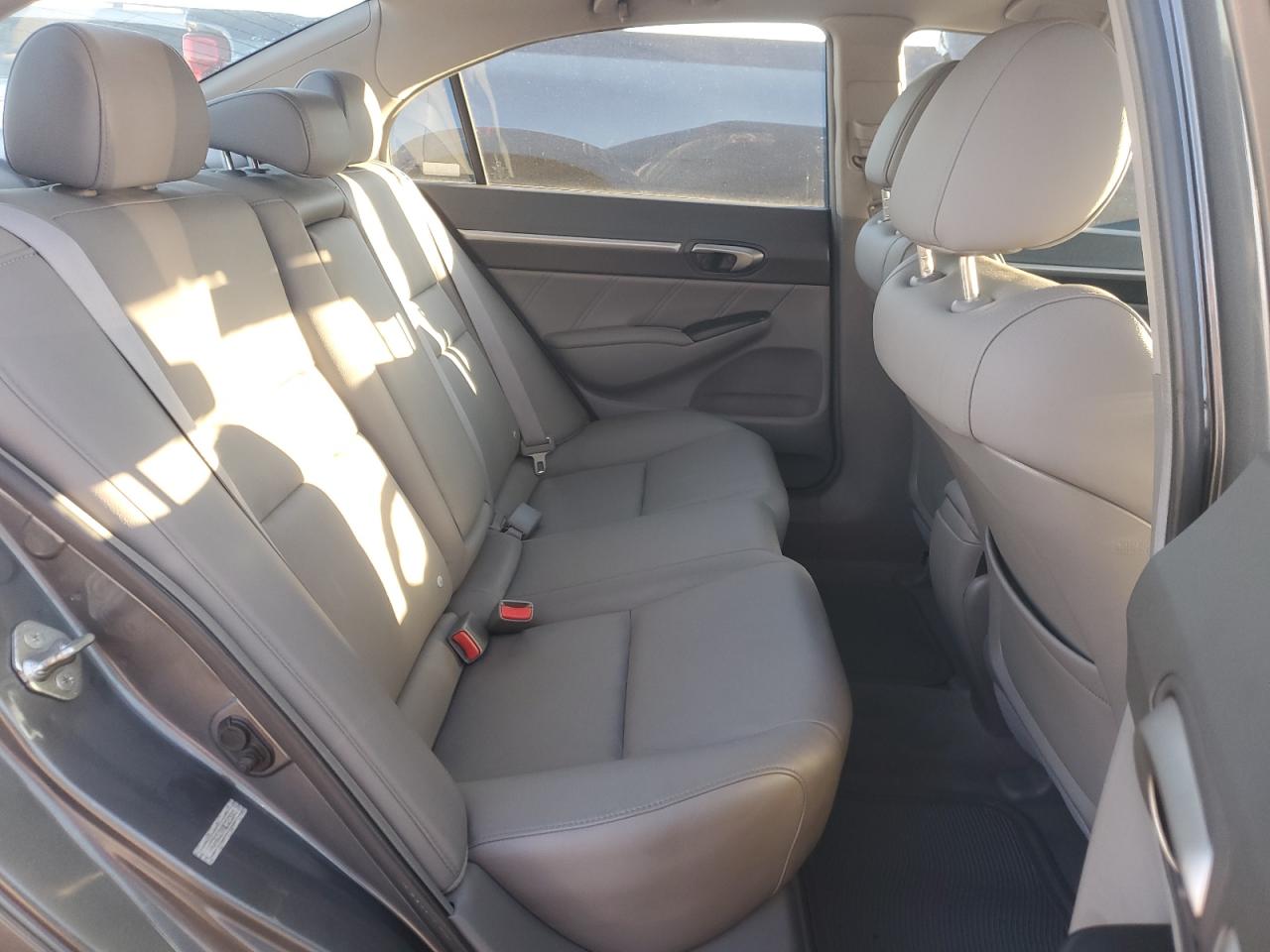 2009 Honda Civic - Image 10