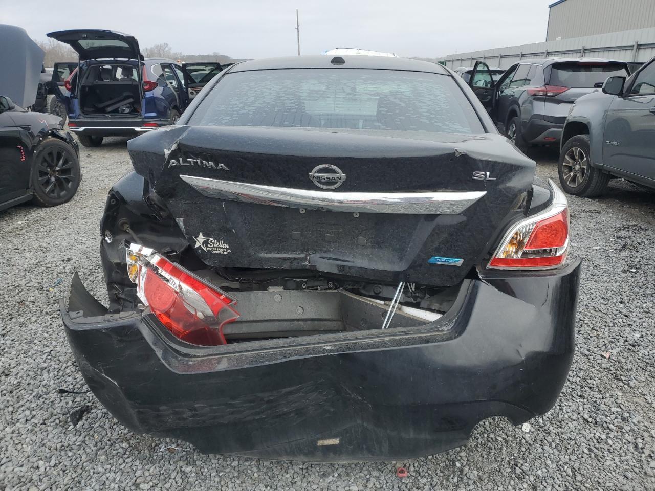 2013 Nissan Altima - Image 6