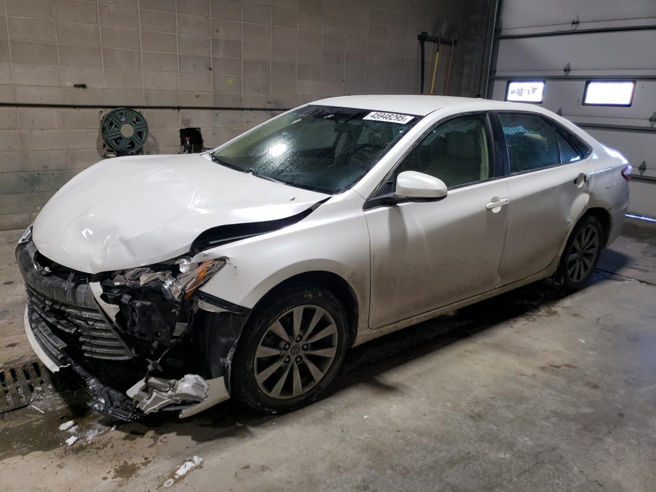 2016 Toyota Camry - Image 1