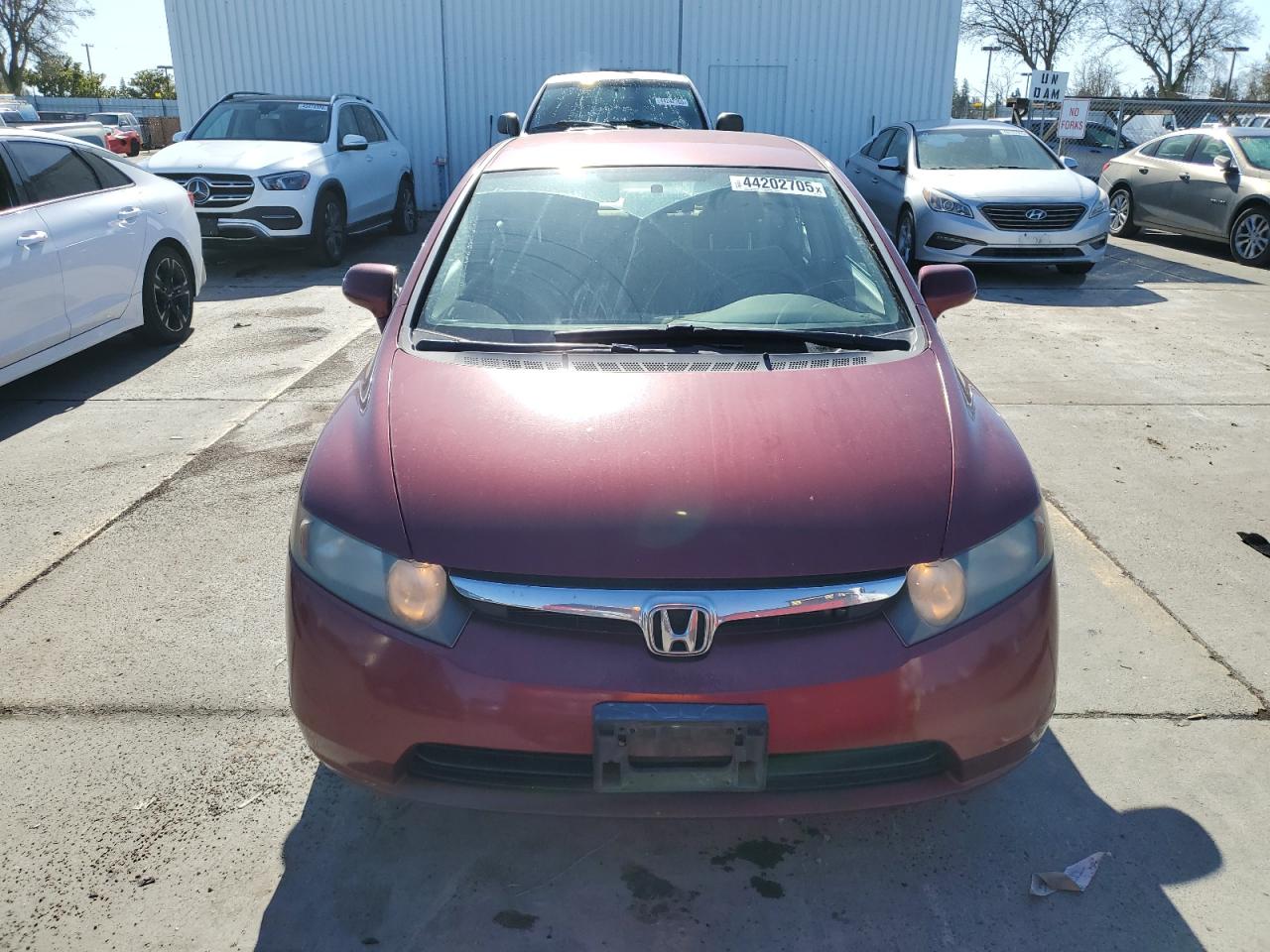 2008 Honda Civic - Image 5