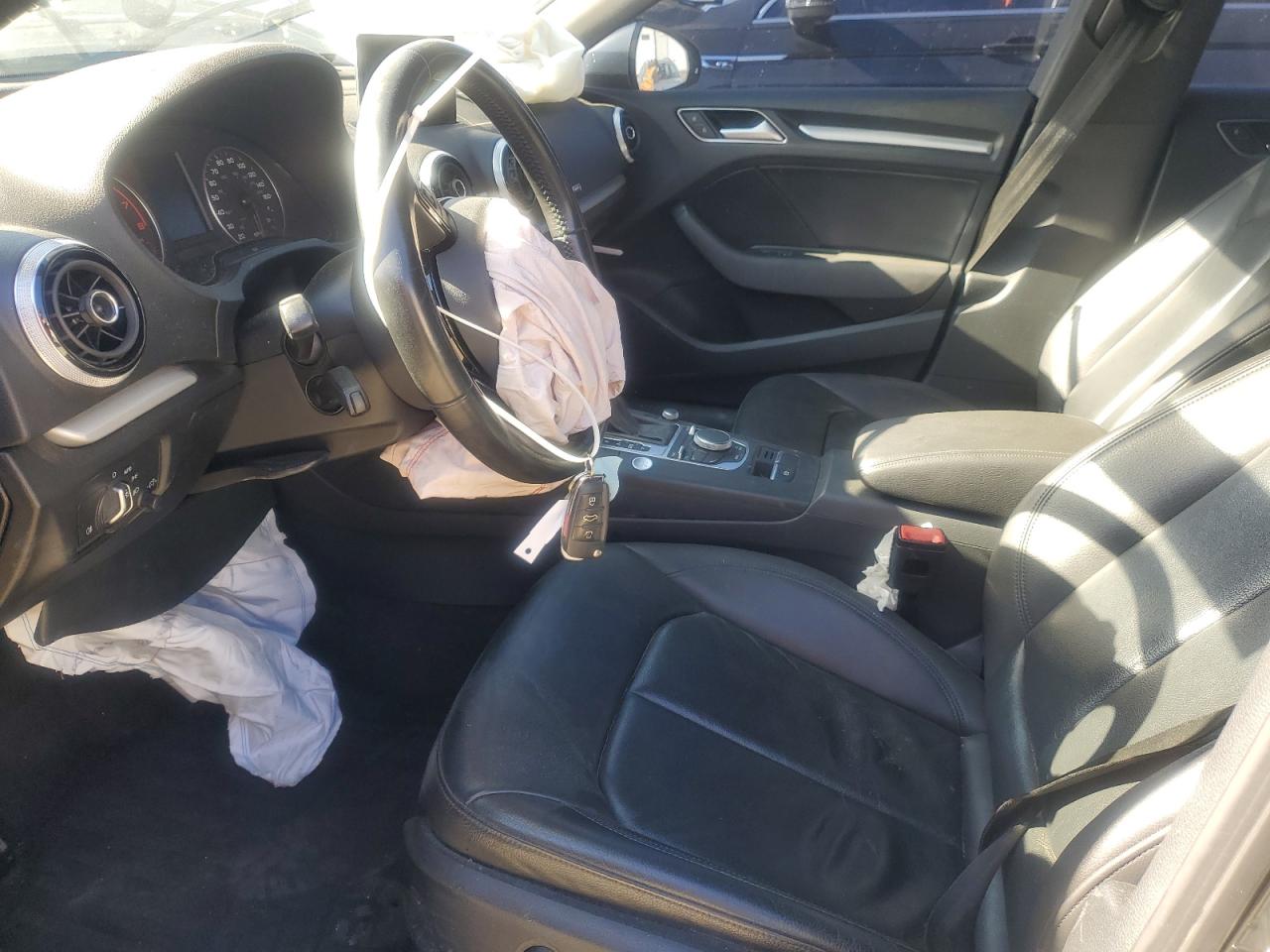 2016 Audi A3 - Image 7