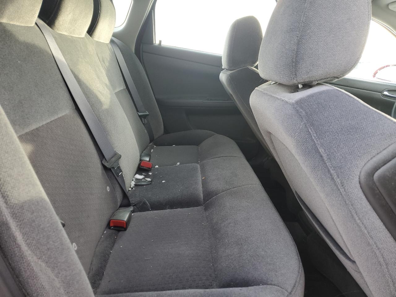 2011 Chevrolet Impala - Image 10