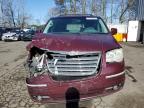 2008 Chrysler Town & Country Touring en Venta en Portland, OR - Front End