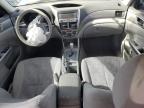 2010 Subaru Forester Xs за продажба в Brighton, CO - Front End