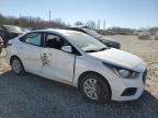 2021 Hyundai Accent Se for Sale in Memphis, TN - Side