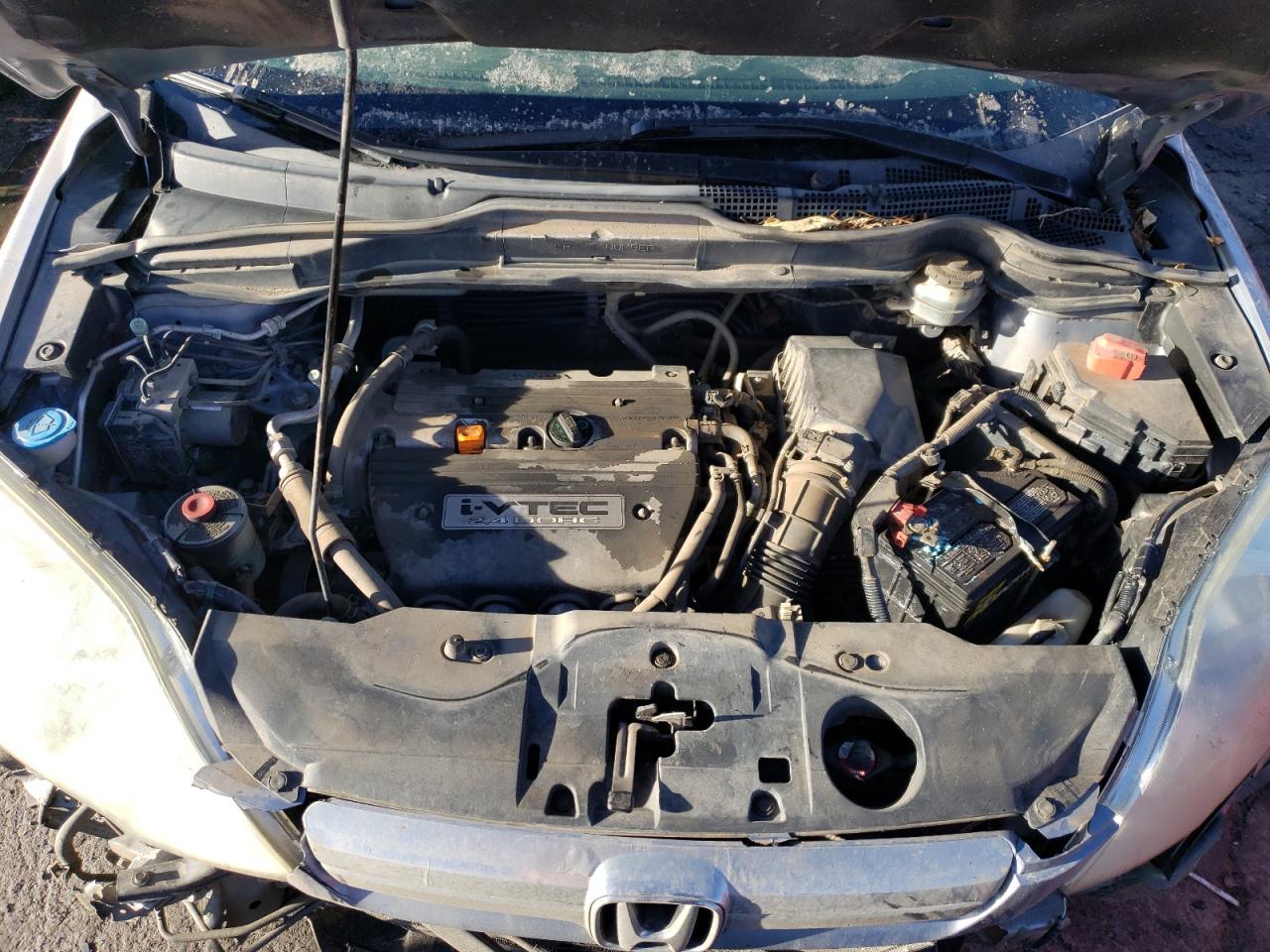 2008 Honda CR-V - Image 13