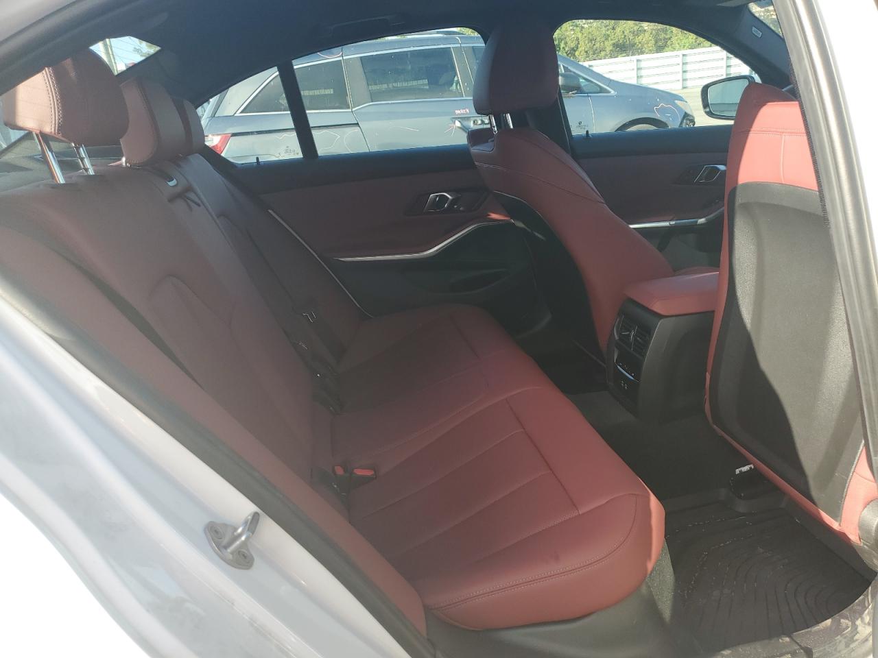 2024 BMW 3er - Image 10