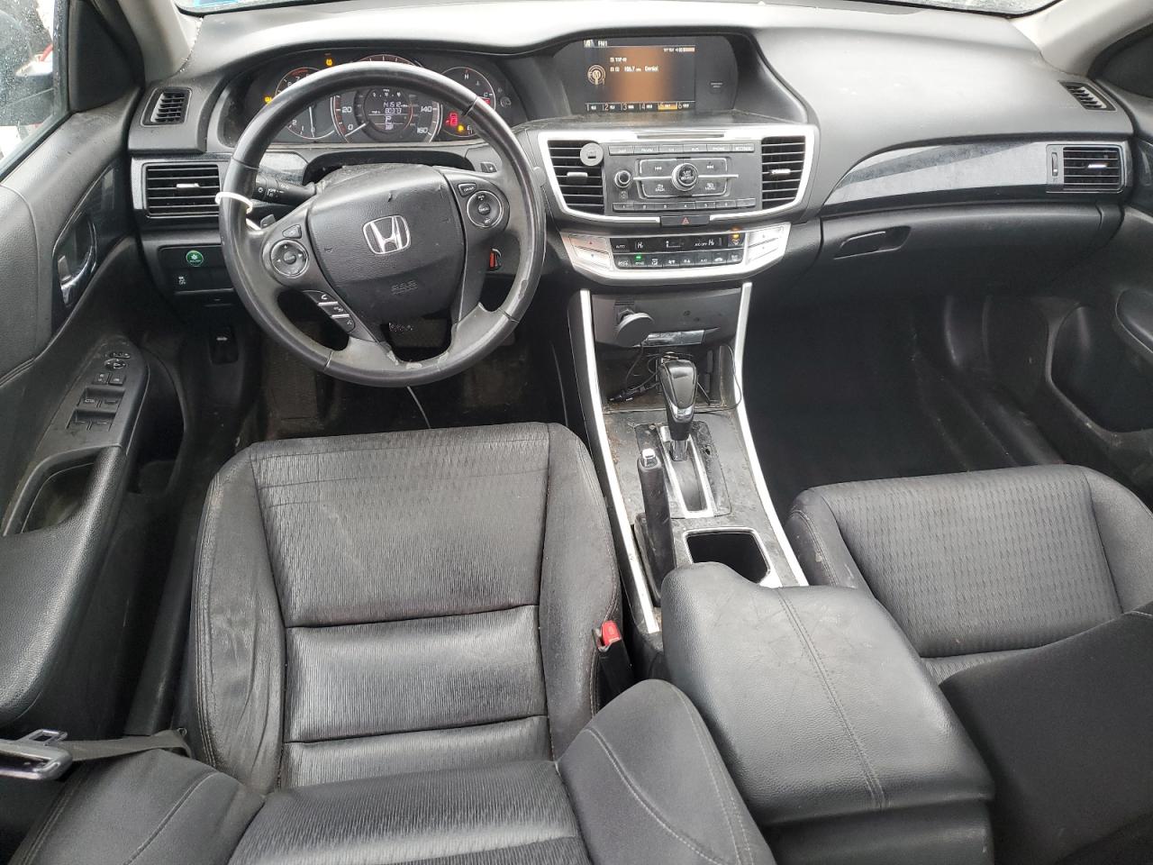 2014 Honda Accord - Image 8