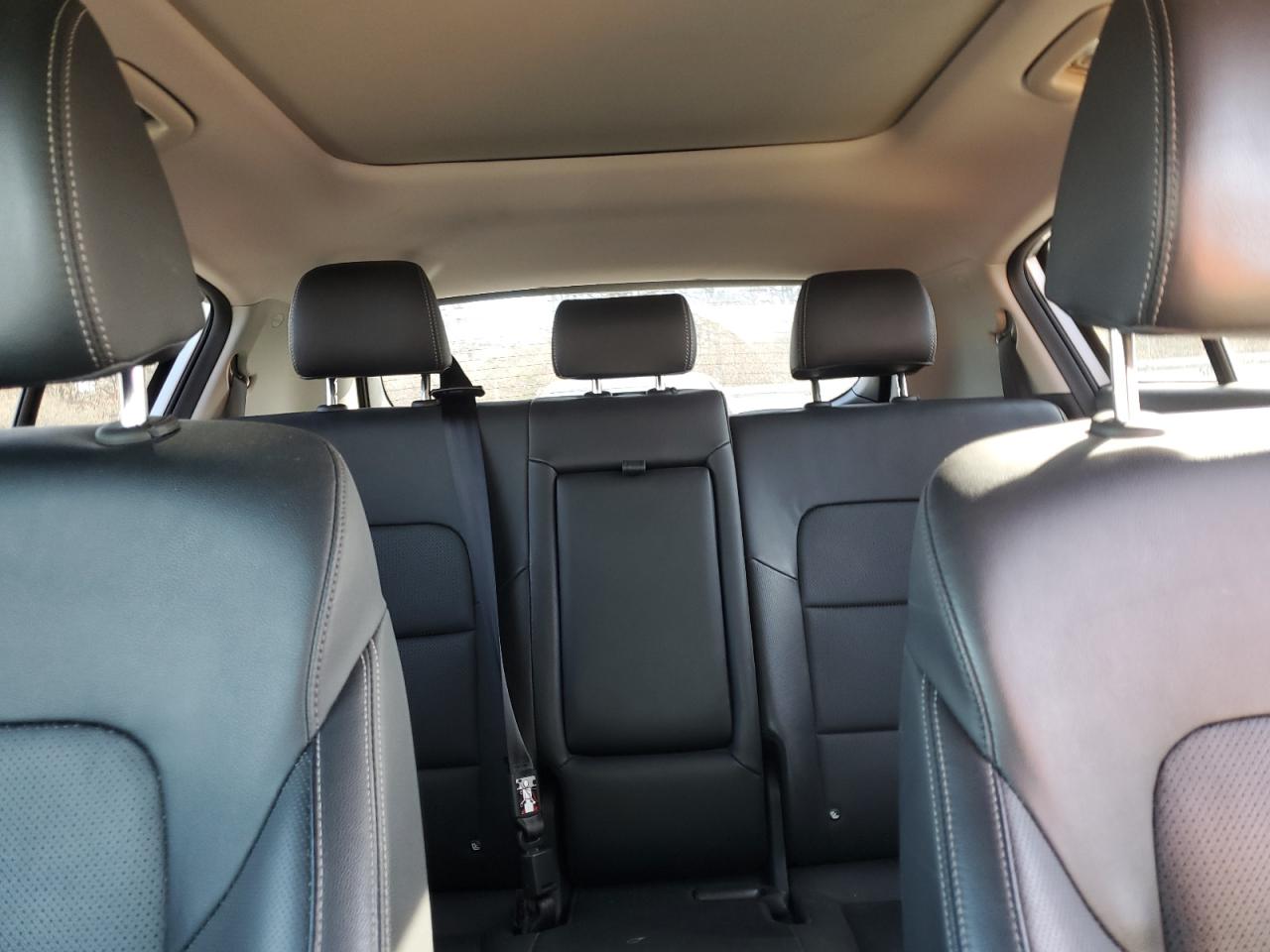 2020 Kia Sportage - Image 10