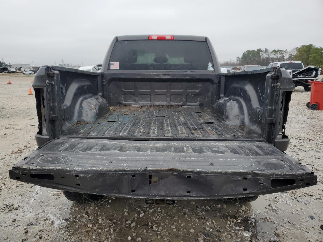 2018 RAM 2500 - Image 6
