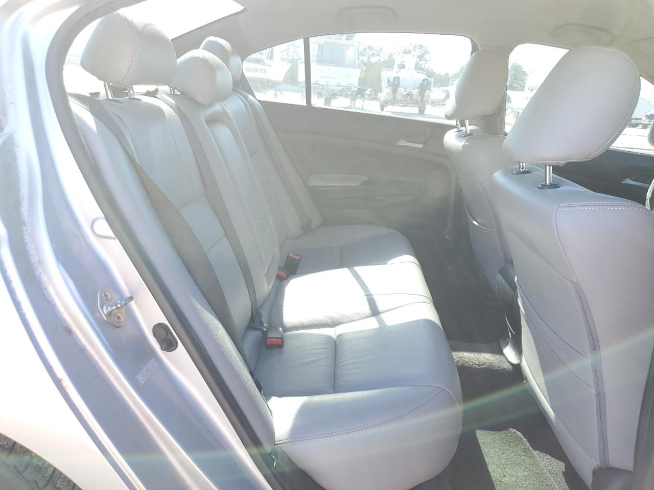 2012 Honda Accord - Image 10