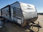 2020 Jayco Trvl Trl for Sale in Houston, TX - Vandalism