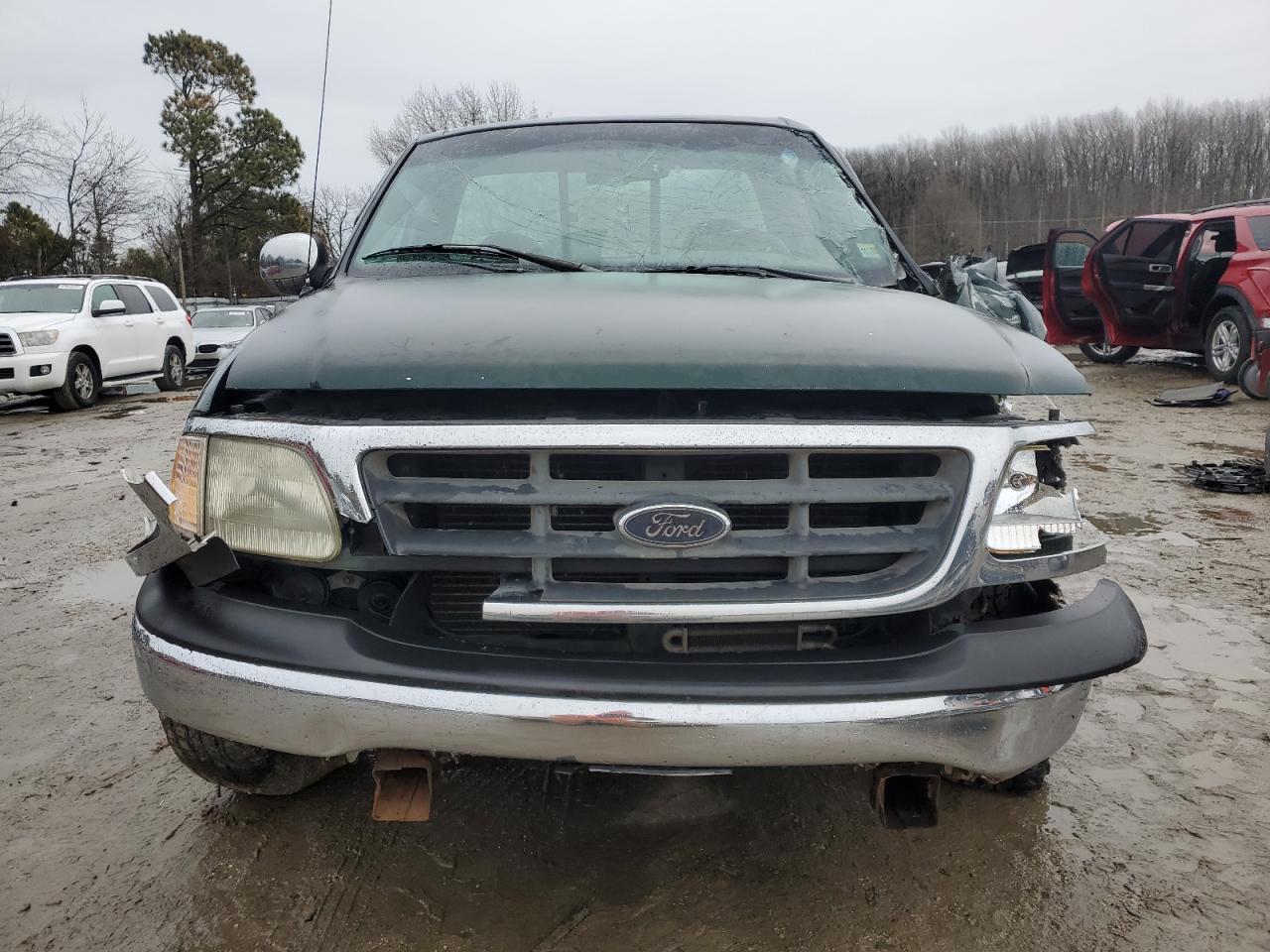2002 Ford F-150 - Image 5