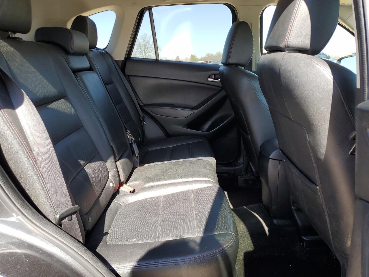 2015 Mazda CX-5 - Image 11