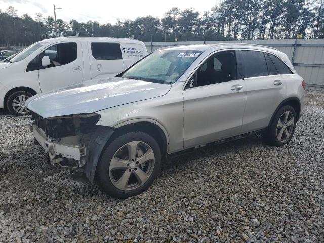 2016 Mercedes-Benz Glc 300