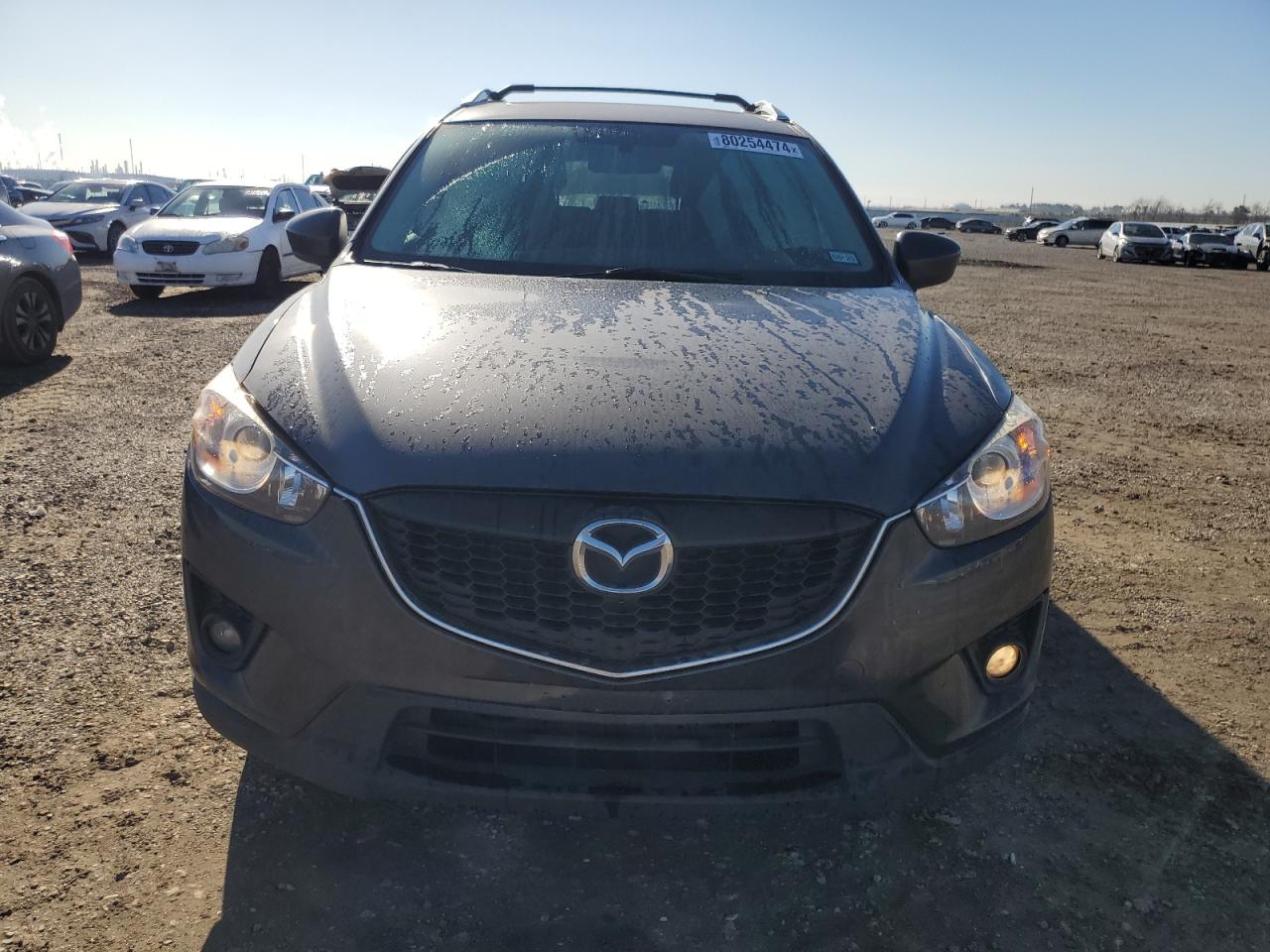 2014 Mazda CX-5 - Image 5