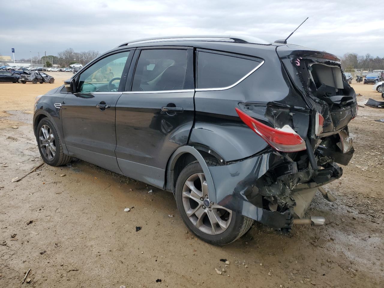 2014 Ford Escape - Image 2