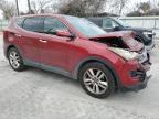 2013 Hyundai Santa Fe Sport  na sprzedaż w Corpus Christi, TX - Front End