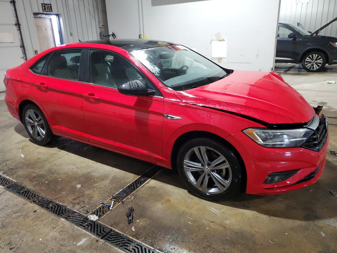 2020 Volkswagen Jetta - Image 4