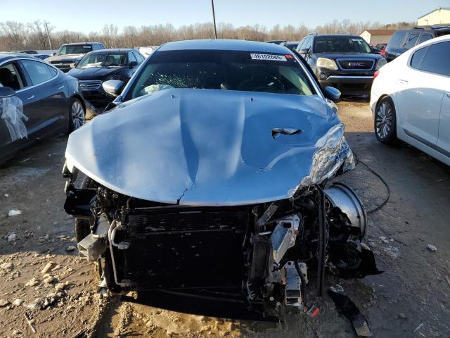 Седани CHRYSLER 200 2015 Синій