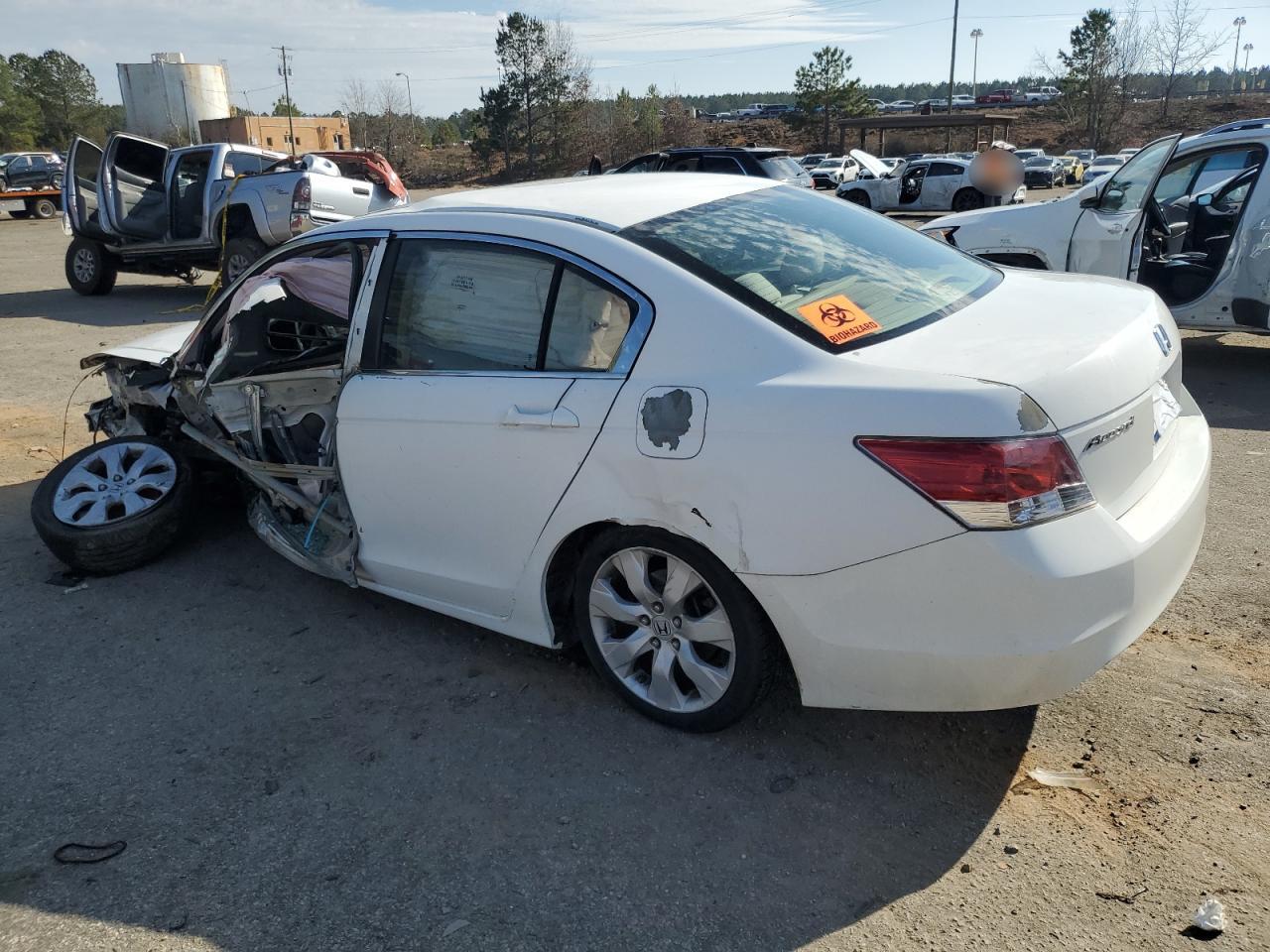2010 Honda Accord - Image 2
