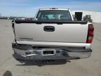 2007 Chevrolet Silverado C1500 Classic Crew Cab zu verkaufen in Sacramento, CA - Rear End