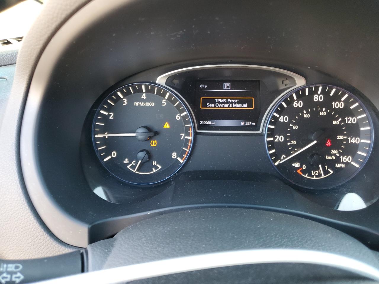 2017 Nissan Altima - Image 9