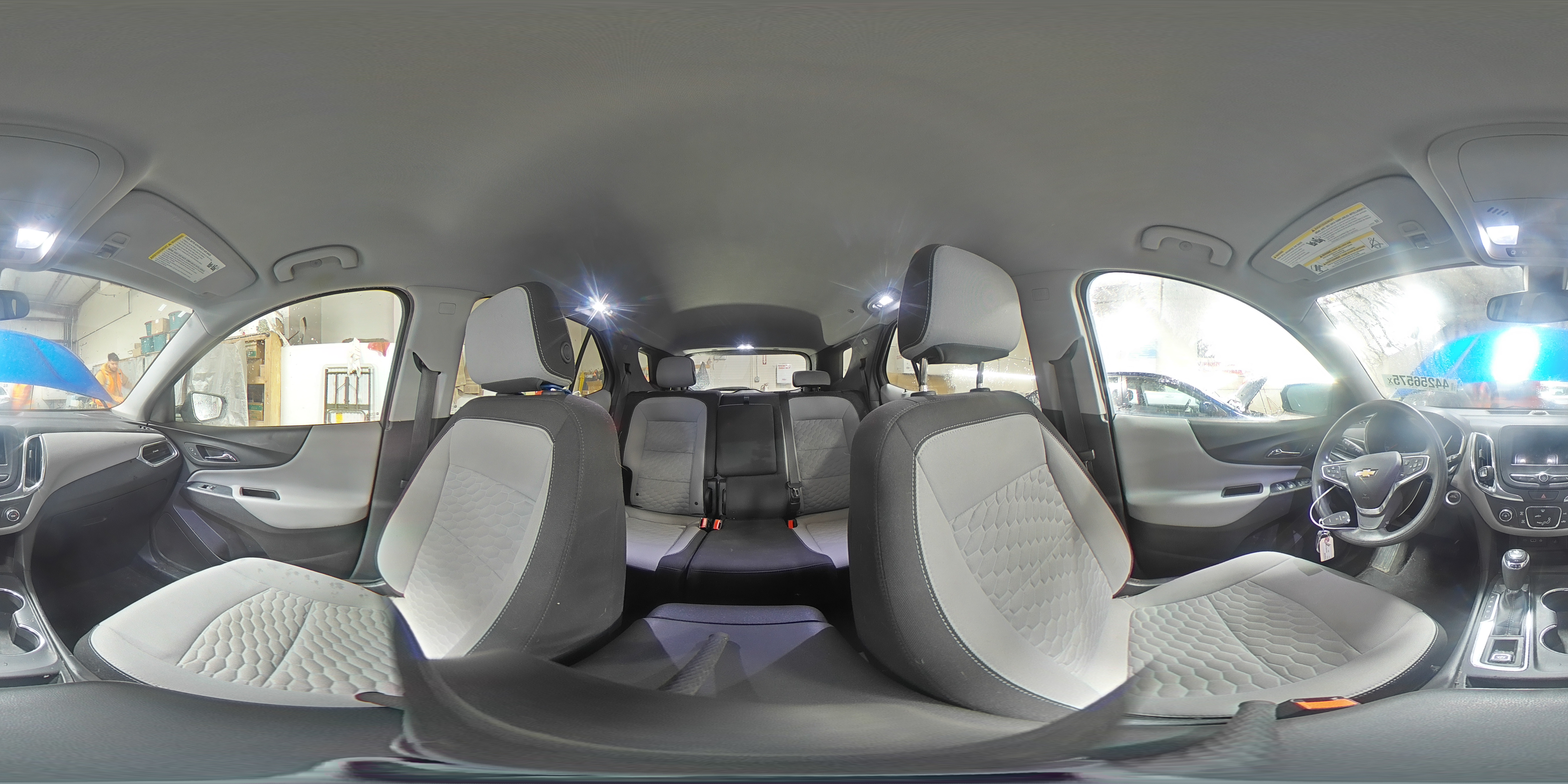 2019 Chevrolet Equinox - Image 14