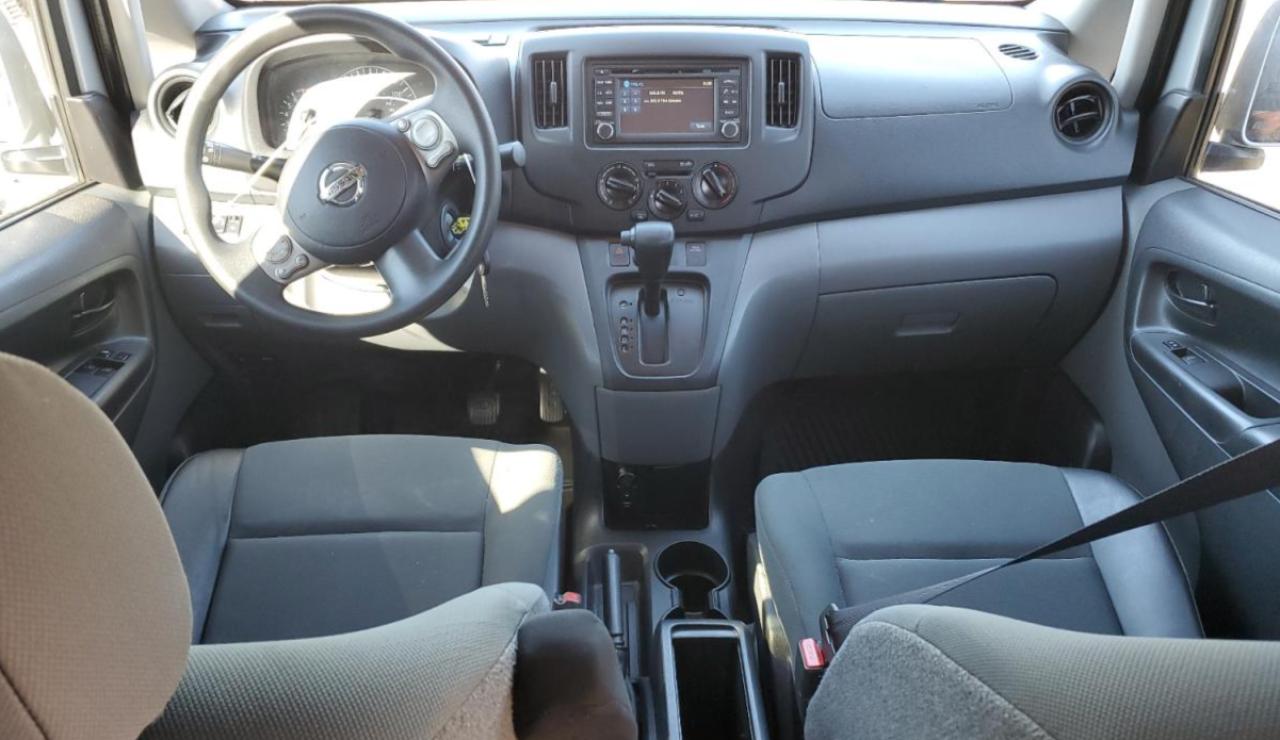 2015 Nissan NV - Image 8