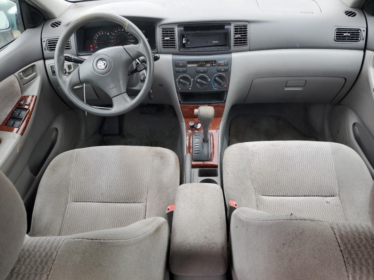 2006 Toyota Corolla - Image 8