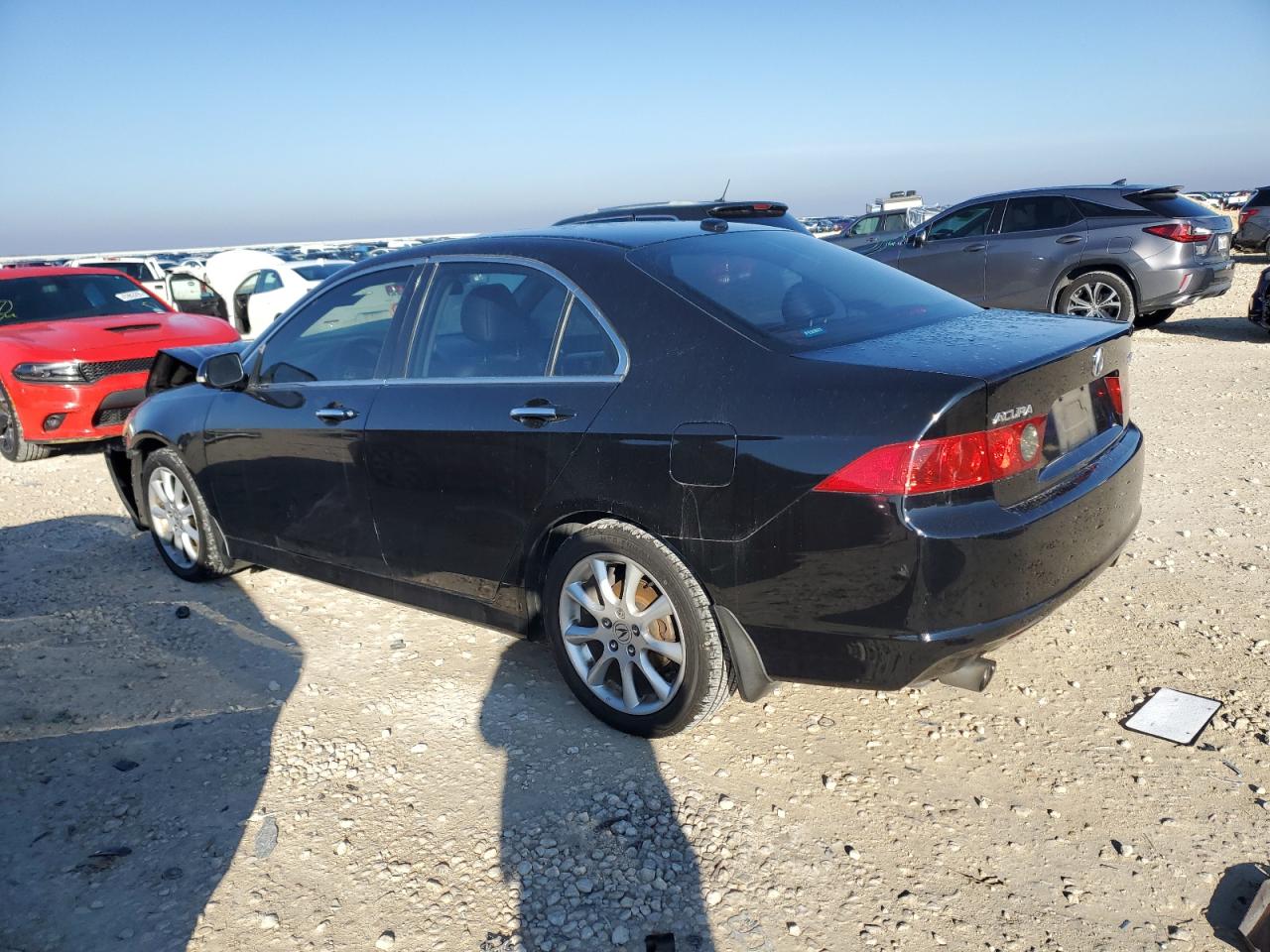 2006 Acura TSX - Image 2
