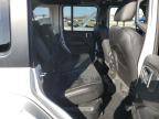 2021 Jeep Wrangler Unlimited Sahara 4Xe للبيع في Kansas City، KS - Rear End
