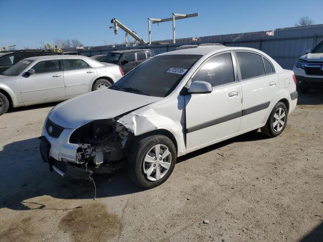 2009 Kia Rio Base
