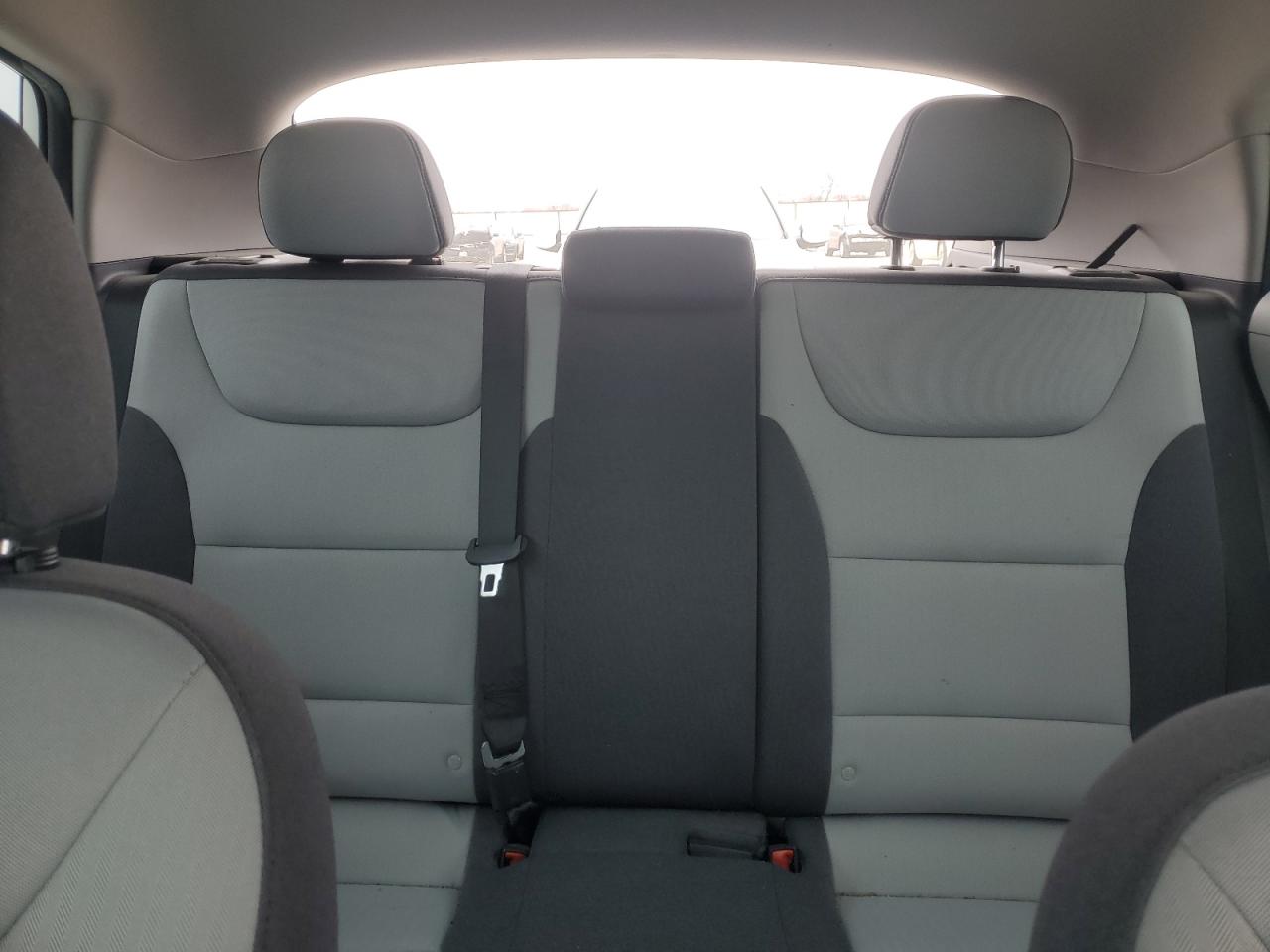 2020 Hyundai IONIQ - Image 10