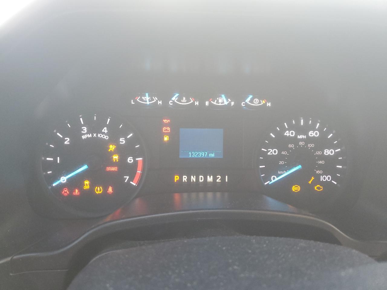 2020 Ford F250 - Image 9