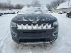 2020 Jeep Compass Limited for Sale in Davison, MI - Rollover