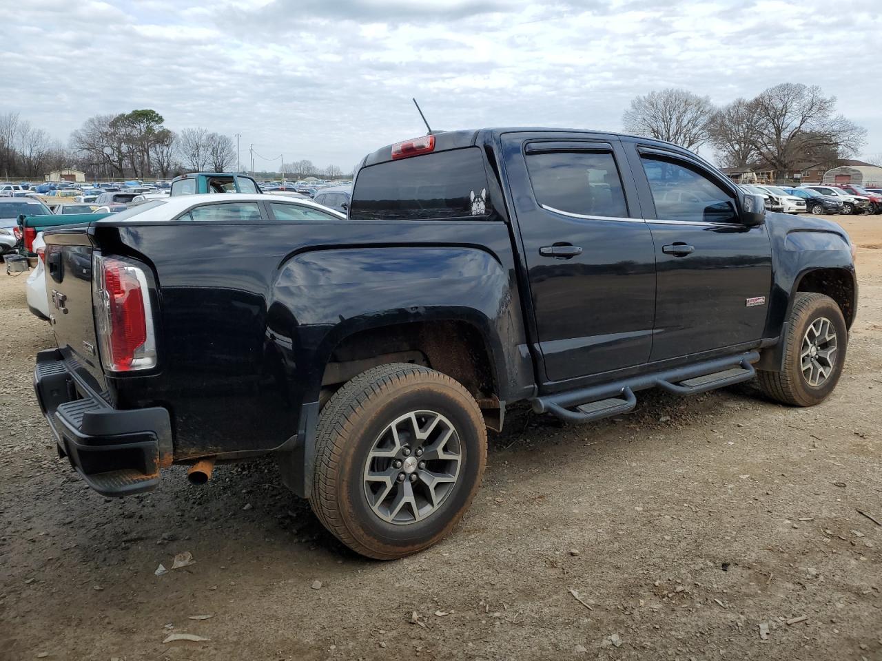 2015 GMC Canyon - Image 3