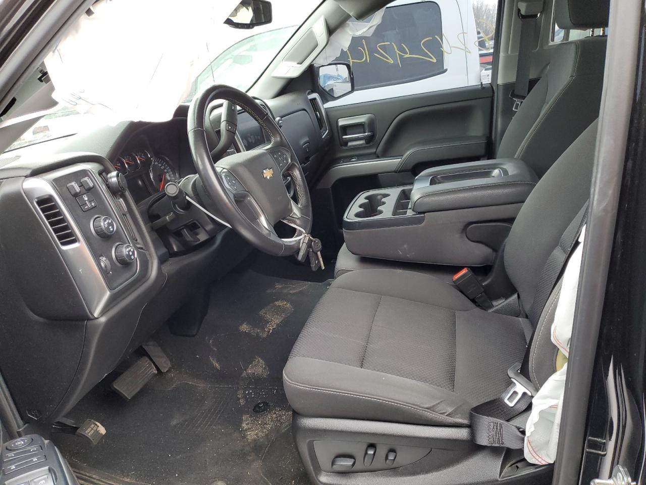 2GCVKPEC5K1209060 CHEVROLET ALL Models 2019
