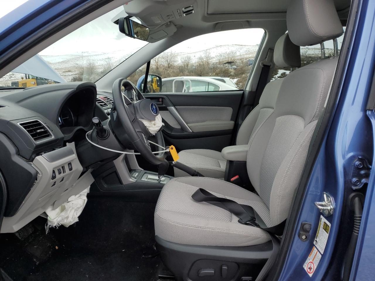 2018 Subaru Forester - Image 7