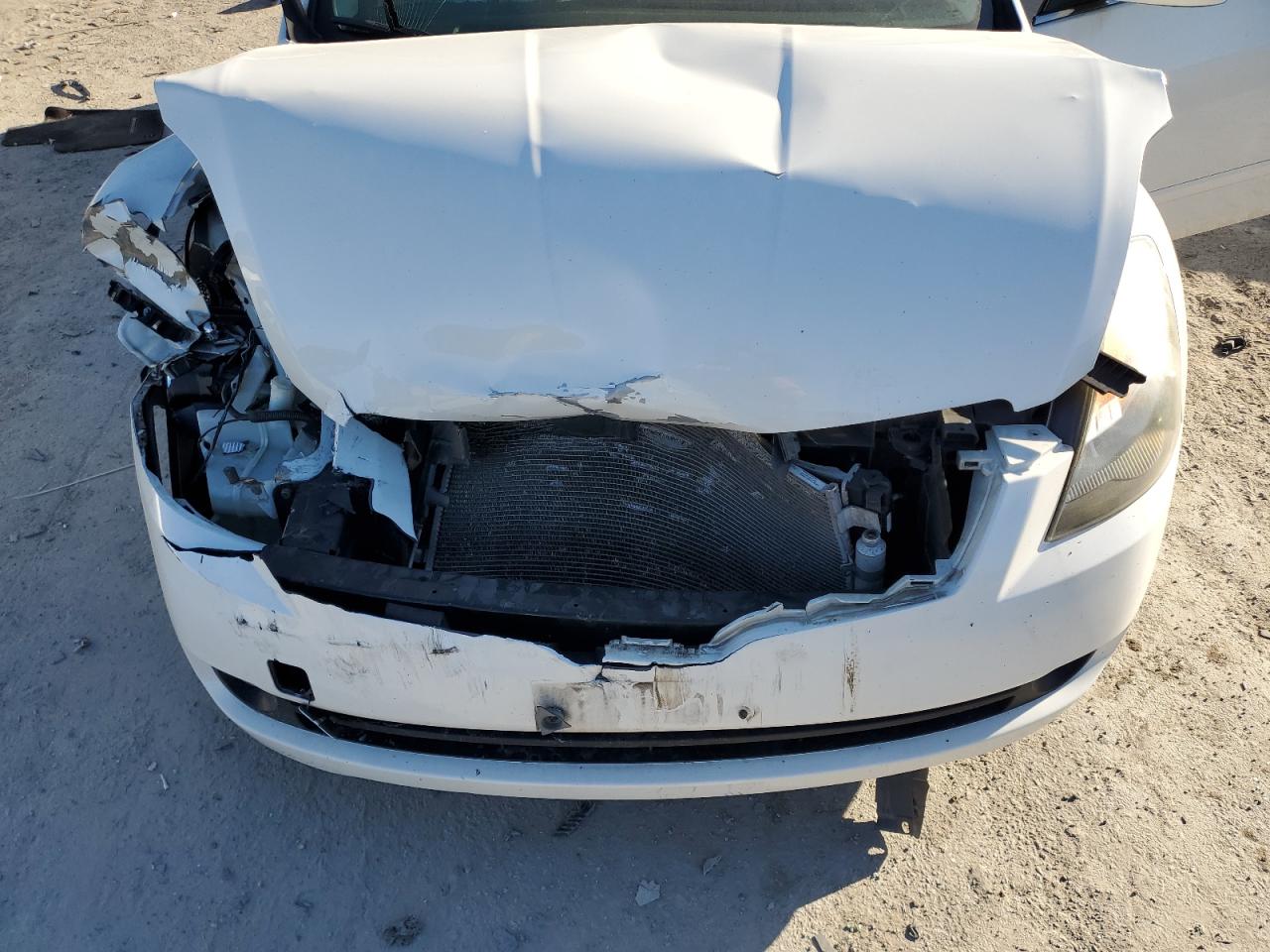 2007 Nissan Altima - Image 11