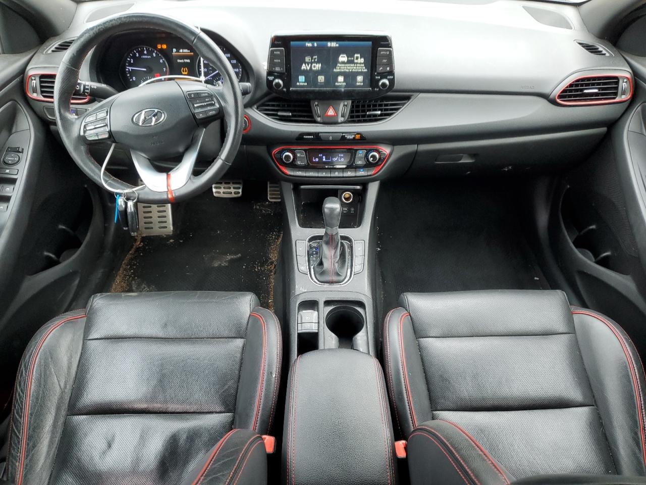 2018 Hyundai Elantra - Image 8