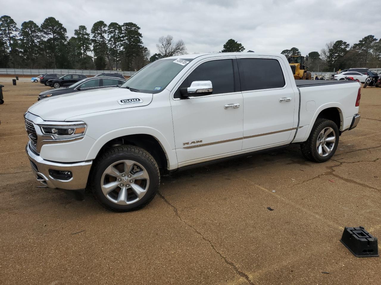 2022 RAM 1500 - Image 1