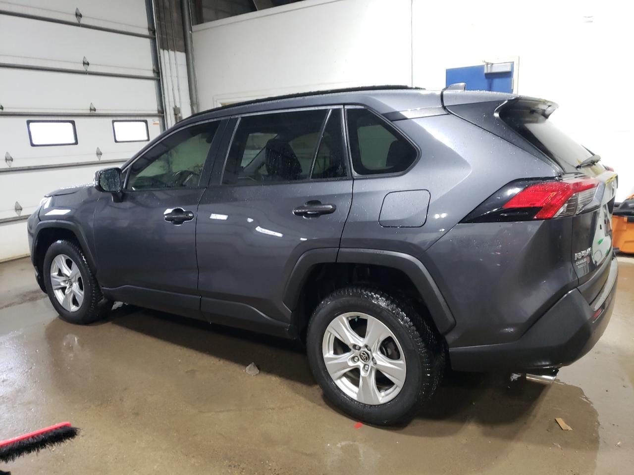 2020 Toyota RAV 4 - Image 2